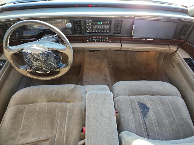 Photo 8 from auction – 1997 BUICK LESABRE CU with VIN 1G4HP52K1VH405315