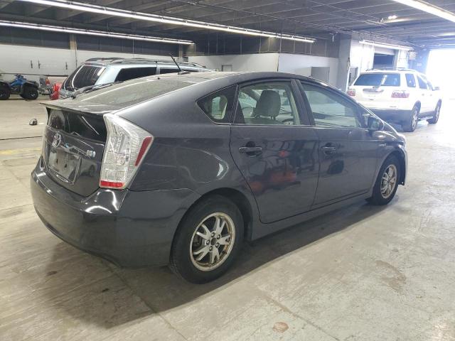 Photo 3 from auction – 2010 TOYOTA PRIUS with VIN JTDKN3DU2A5177470