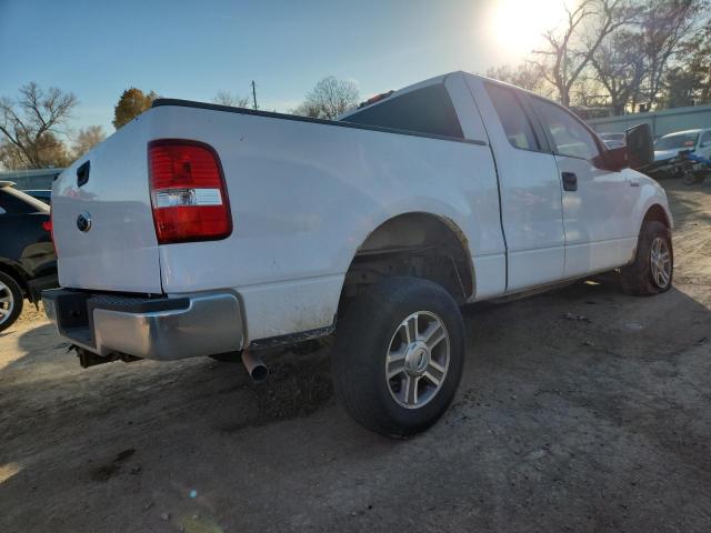 Photo 3 from auction – 2007 FORD F150 with VIN 1FTPX14V77KC86997