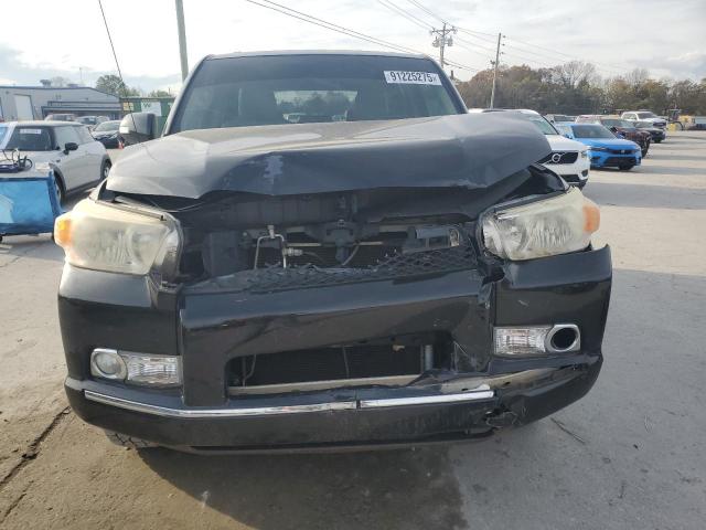 Photo 5 from auction – 2010 TOYOTA 4RUNNER SR with VIN JTEBU5JR7A5001153