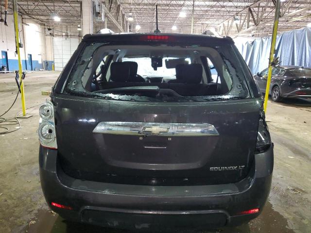 Photo 6 from auction – 2015 CHEVROLET EQUINOX LT with VIN 2GNALBEK8F6368631