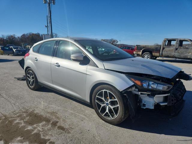 Photo 4 from auction – 2018 FORD FOCUS SEL with VIN 1FADP3M26JL277316
