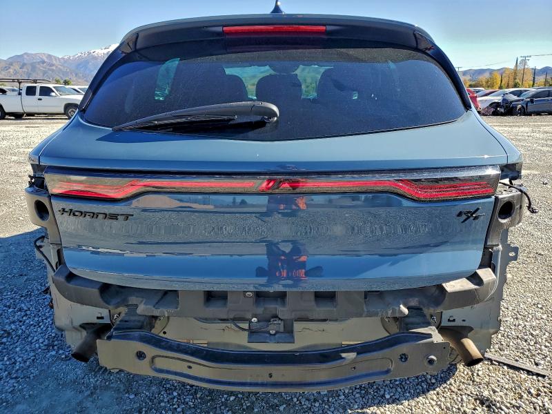 Zdjęcie 6 z aukcji – 2024 DODGE HORNET R/T z VIN ZACPDFDW2R3A25842