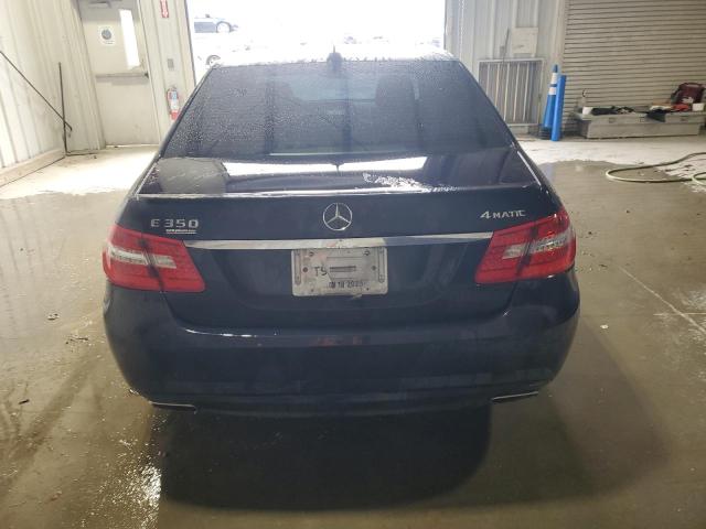 Photo 6 from auction – 2011 MERCEDES-BENZ E 350 4MAT with VIN WDDHF8HB7BA473368