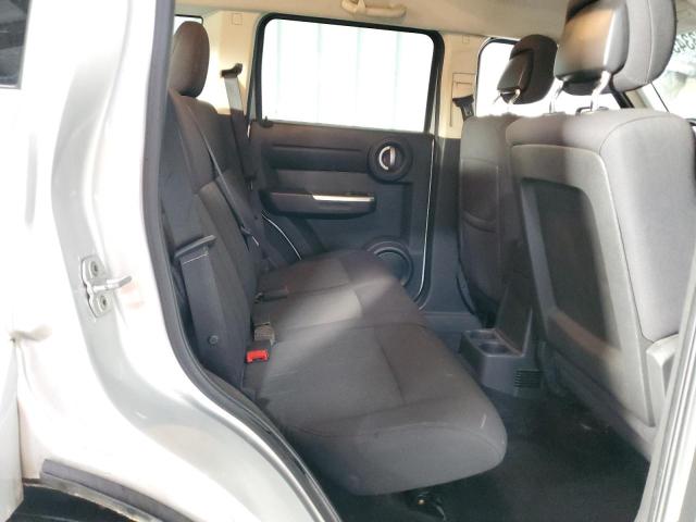 Photo 11 from auction – 2011 DODGE NITRO SXT with VIN 1D4PU5GK8BW511868