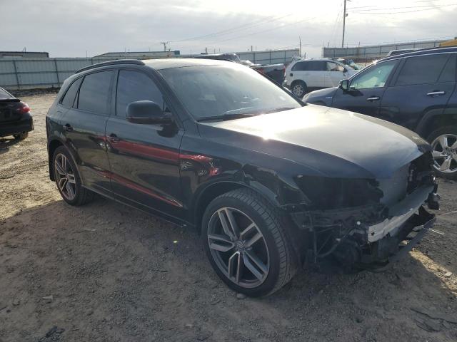 Foto 4 de la subasta – 2015 AUDI SQ5 PREMIU con VIN WA1CGAFP2FA097444