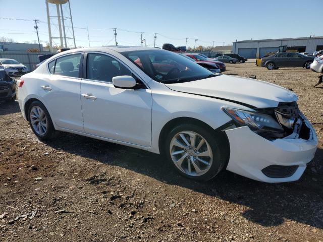 Photo 4 from auction – 2016 ACURA ILX BASE W with VIN 19UDE2F34GA007233