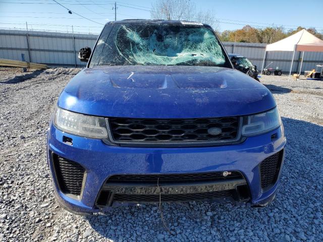 Photo 5 from auction – 2018 LAND ROVER RANGE ROVE with VIN SALWZ2SE4JA195609