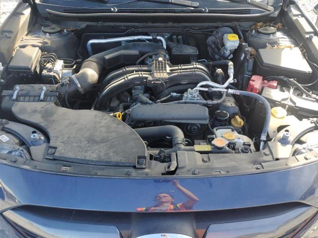 صورة رقم 12 من المزاد - 2023 SUBARU OUTBACK PR مع VIN 4S4BTADC9P3147268