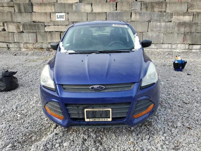 Photo 5 from auction – 2014 FORD ESCAPE S with VIN 1FMCU0F78EUD57024