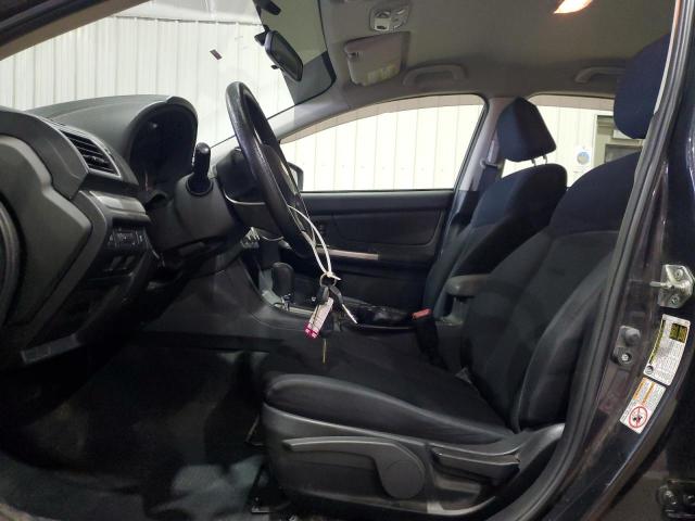 Photo 7 from auction – 2015 SUBARU IMPREZA with VIN JF1GPAA63F8249265