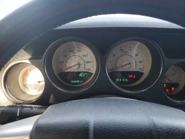 Photo 9 from auction – 2012 DODGE CHALLENGER with VIN 2C3CDYAG2CH259329