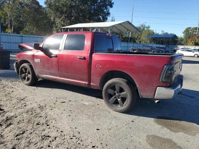 Photo 2 from auction – 2017 RAM 1500 with VIN 1C6RR7LG5HS584143
