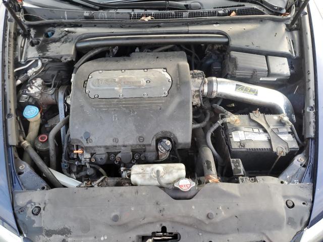 Photo 11 from auction – 2006 ACURA 3.2TL with VIN 19UUA65576A056558