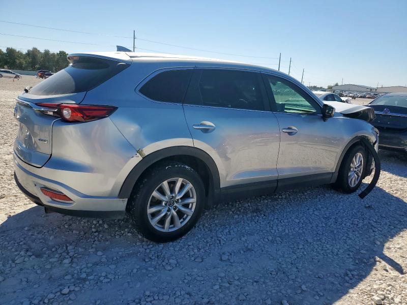 Photo 3 from auction – 2016 MAZDA CX-9 TOURI with VIN JM3TCABYXG0102520