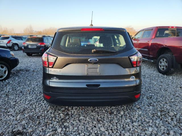 Photo 6 from auction – 2017 FORD ESCAPE S with VIN 1FMCU0F75HUE46652