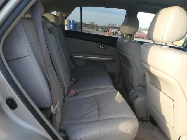 Photo 11 from auction – 2006 LEXUS RX 400 with VIN JTJHW31U160031669