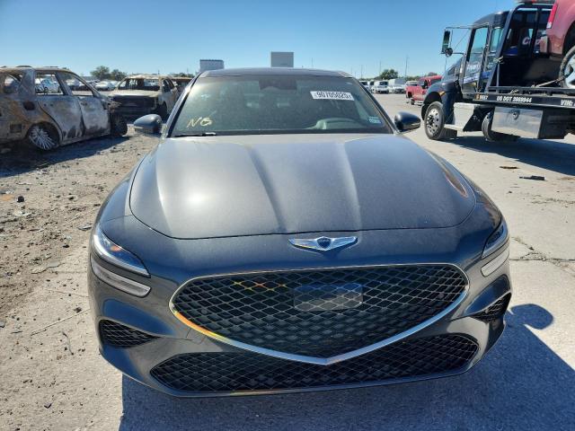 Фото 5 с аукциона – 2022 GENESIS G70 с VIN KMTG54TE6NU085037