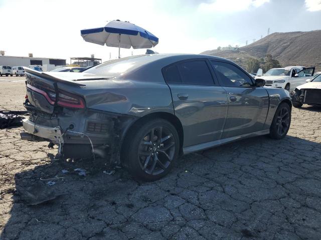 Photo 3 from auction – 2023 DODGE CHARGER R/ with VIN 2C3CDXCT9PH704059