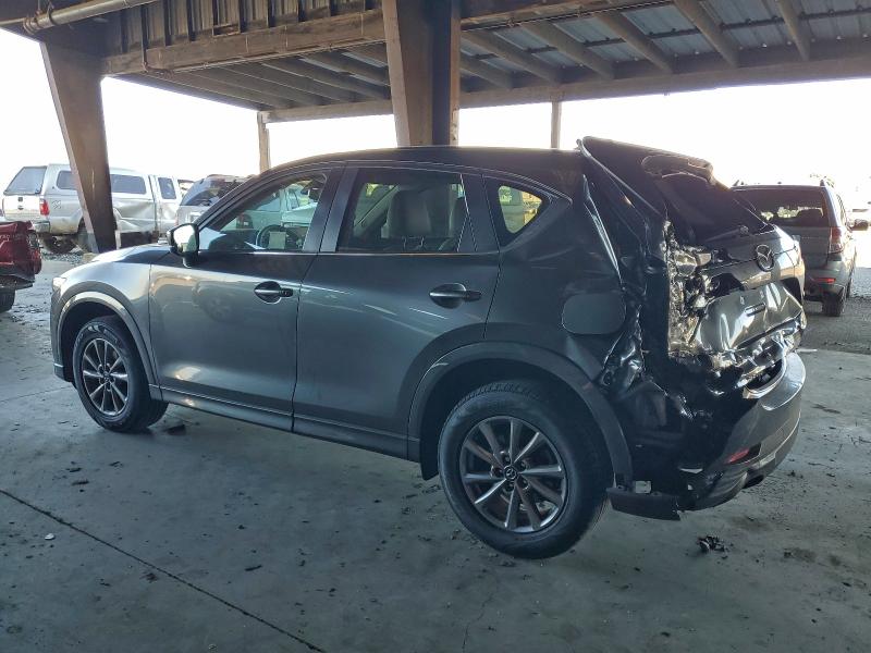Photo 2 from auction – 2024 MAZDA CX-5 PREFE with VIN JM3KFBCM4R0366503
