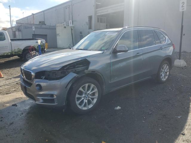 BMW X5 XDRIVE3 2014 with VIN 5UXKR0C51E0K44137 - Photo from auction
