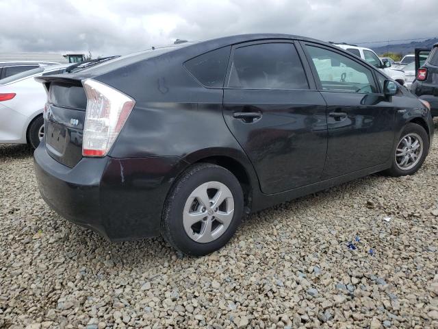 Photo 3 from auction – 2010 TOYOTA PRIUS with VIN JTDKN3DU2A1236346
