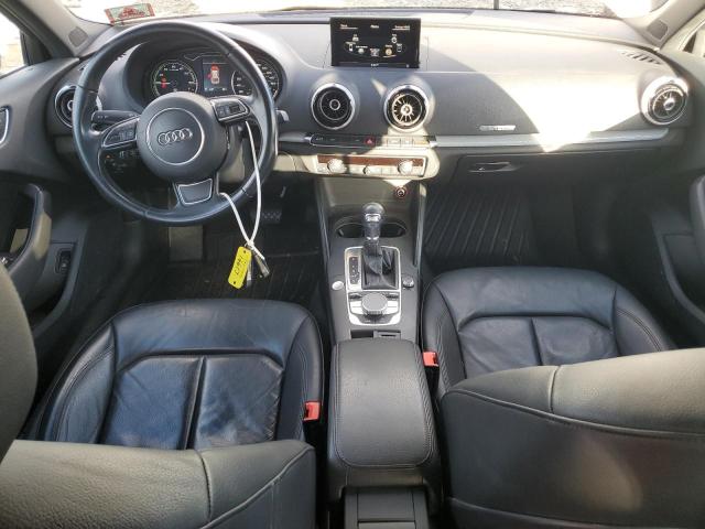 Photo 8 from auction – 2016 AUDI A3 E-TRON with VIN WAUTPBFF0GA132693