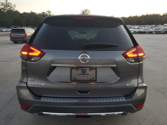 Photo 6 from auction – 2018 NISSAN ROGUE S with VIN KNMAT2MT3JP500030