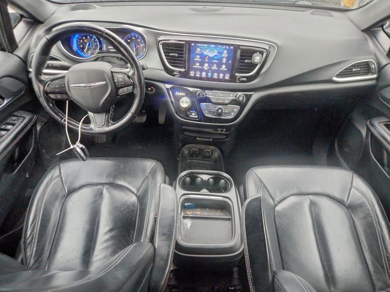 Photo 8 from auction – 2019 CHRYSLER PACIFICA T with VIN 2C4RC1BG9KR681508