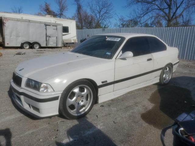 BMW M3 1995 with VIN WBSBF9325SEH01806 - Photo from auction