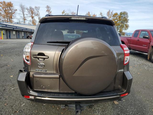 Photo 6 from auction – 2012 TOYOTA RAV4 LIMIT with VIN 2T3DK4DV3CW081004