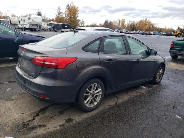 Photo 3 from auction – 2018 FORD FOCUS SE with VIN 1FADP3F22JL279268