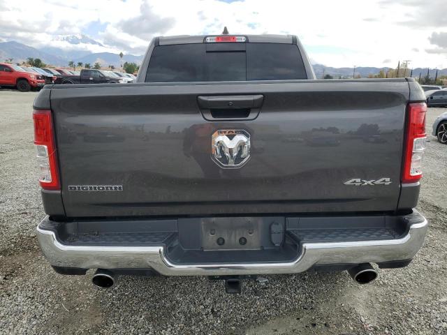 Zdjęcie 6 z aukcji – 2022 RAM 1500 BIG H z VIN 1C6SRFFT2NN222687