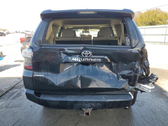 Photo 6 from auction – 2017 TOYOTA 4RUNNER SR with VIN JTEBU5JR6H5476450