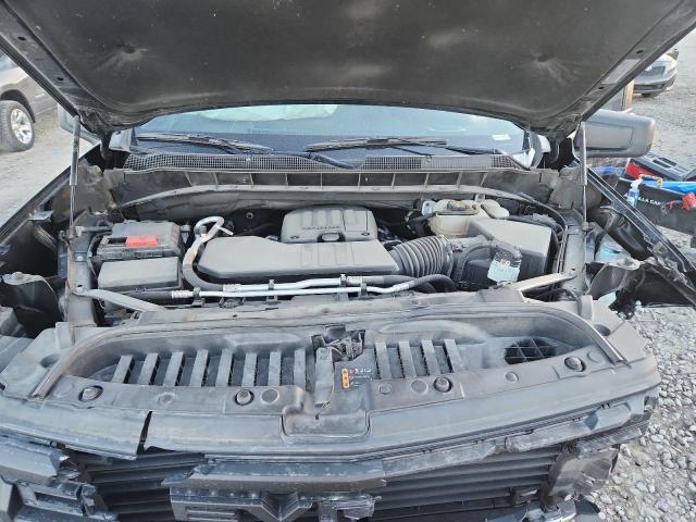 Photo 11 from auction – 2022 CHEVROLET SILVERADO with VIN 1GCPDBEK7NZ605614