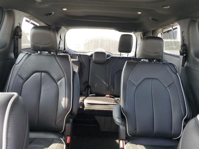 Photo 10 from auction – 2025 CHRYSLER PACIFICA L with VIN 2C4RC1GG8SR593820