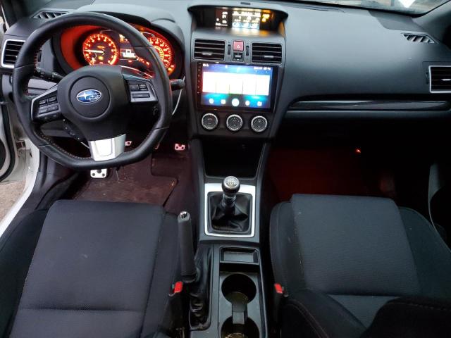 Photo 8 from auction – 2015 SUBARU WRX PREMIU with VIN JF1VA1D67F9832002