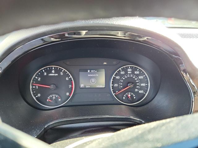 Photo 9 from auction – 2021 KIA SELTOS EX with VIN KNDERCAA9M7106786
