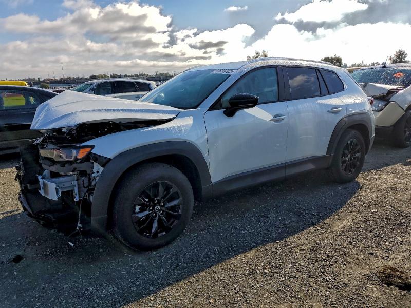 MAZDA CX-50 PREF 2024 مع رقم تعريف المركبة 7MMVABBM2RN212509 - صورة من المزاد