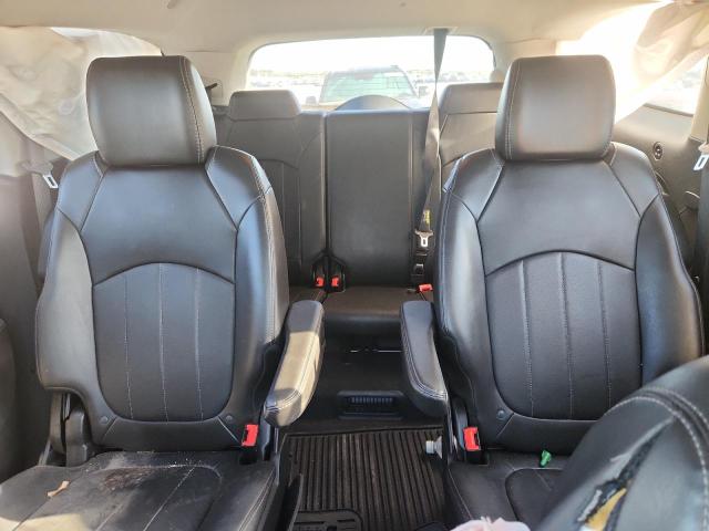 Photo 10 from auction – 2017 BUICK ENCLAVE with VIN 5GAKVCKD6HJ145501