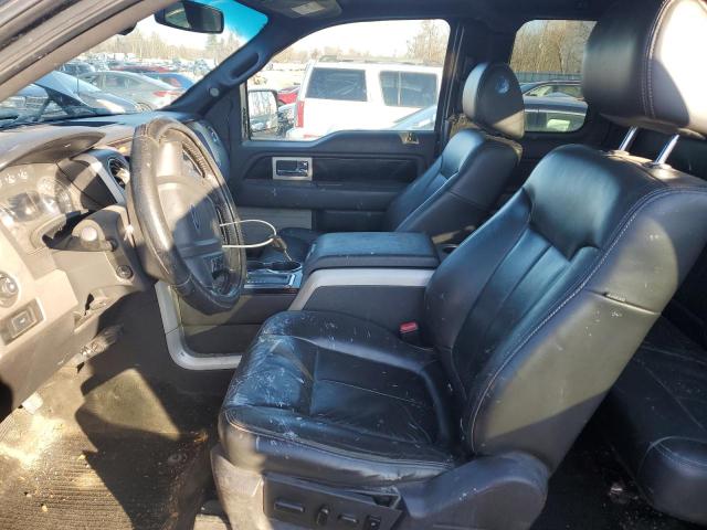 Photo 7 from auction – 2011 FORD F150 SUPER with VIN 1FTFX1EF0BFA36862