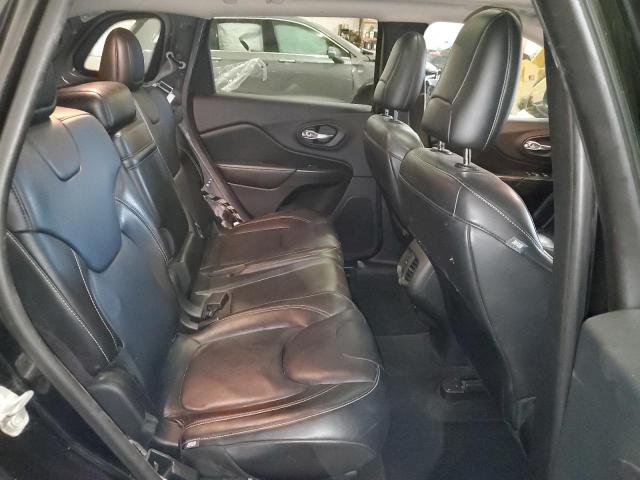 Photo 11 from auction – 2014 JEEP CHEROKEE L with VIN 1C4PJMDSXEW246962