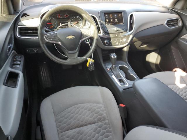 Photo 8 from auction – 2019 CHEVROLET EQUINOX LS with VIN 3GNAXHEV9KL355863