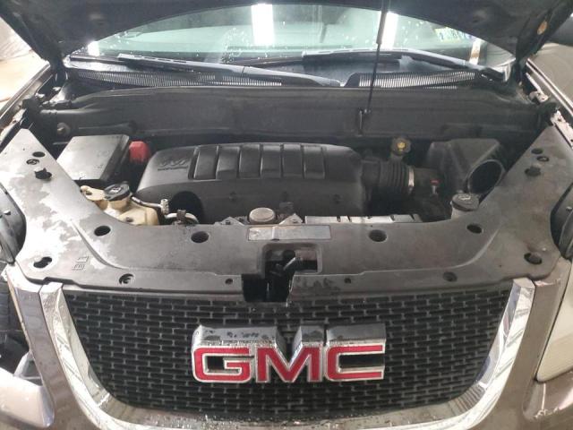 Photo 12 from auction – 2012 GMC ACADIA SLE with VIN 1GKKVPEDXCJ400777