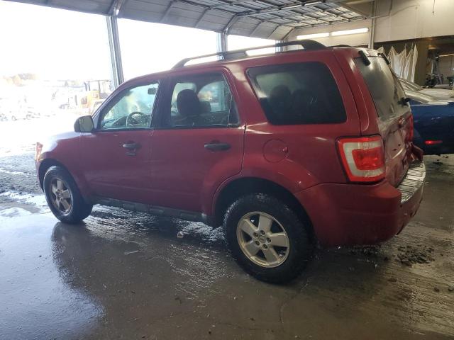 صورة رقم 2 من المزاد - 2011 FORD ESCAPE XLT مع VIN 1FMCU0D75BKA56611
