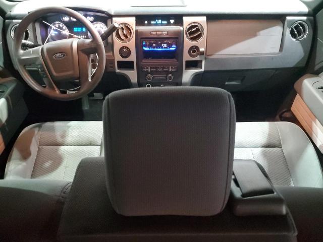 Photo 8 from auction – 2011 FORD F150 SUPER with VIN 1FTFW1EF9BKD58734