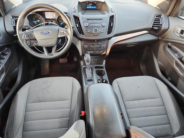 Photo 8 from auction – 2017 FORD ESCAPE S with VIN 1FMCU0F75HUE01419