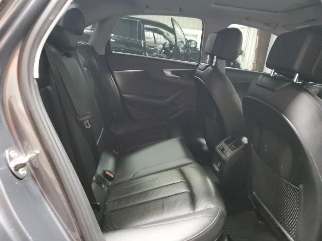 Photo 10 from auction – 2018 AUDI A4 PREMIUM with VIN WAUENAF44JA036886