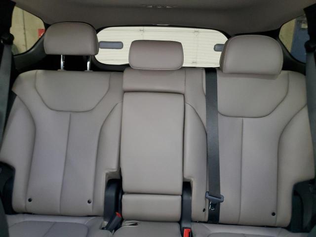 Photo 10 from auction – 2023 HYUNDAI SANTA FE S with VIN 5NMS3DA12PH017004