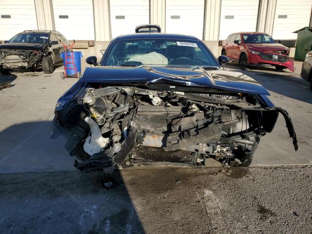 Photo 5 from auction – 2012 DODGE CHALLENGER with VIN 2C3CDYBT3CH153192